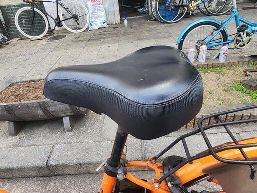 電動自転車 パナソニック 26インチ 充電器 バッテリー 付き 3変速