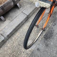 電動自転車 パナソニック 26インチ 充電器 バッテリー 付き 3変速 