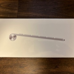 【新品】Apple Wireless Keyboard (JIS...