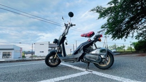 バイク ホンダ