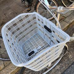 電動自転車 ヤマハ 26インチ 充電器 バッテリー 付き 3変速