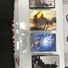 特別限定版，戦後60年記念作品､他に2本DVD