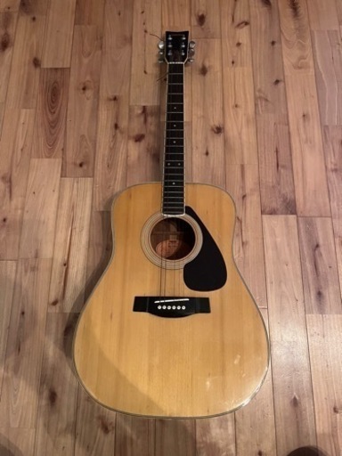YAMAHA FG-201 ヤマハ アコースティックギター
