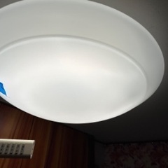 🟡照明 LEDシーリングライト17 アイリスオーヤマ 2021年...