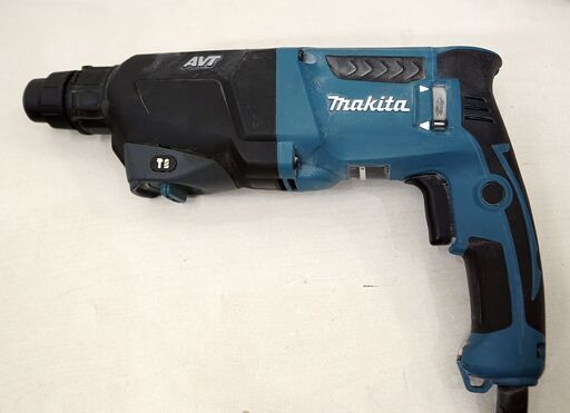 makita マキタ 26mm ハンマドリル HR2601F AC 100Vタイプ