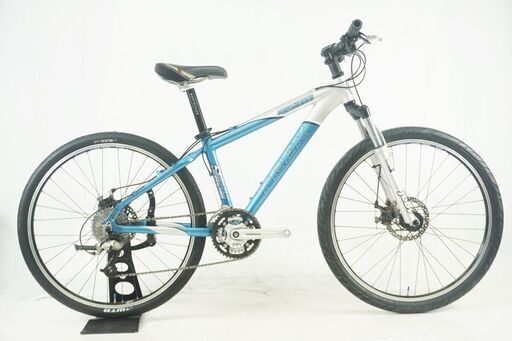 TREK 「トレック」 4500 2006年モデル マウンテンバイク