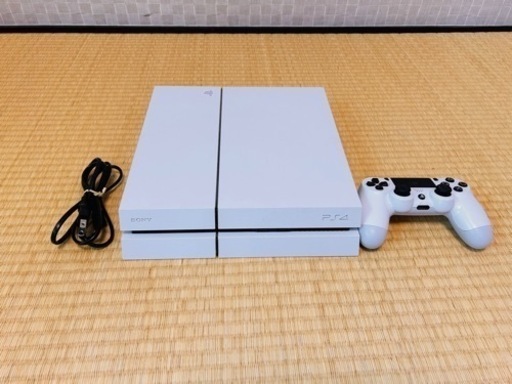 ps4 cuh-1200A