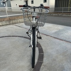 自転車 折りたたみ自転車