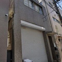 kay💞民泊可能✨台東区上野の一棟マンション✨店舗利用、投…