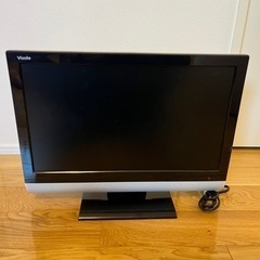 19インチ液晶テレビ