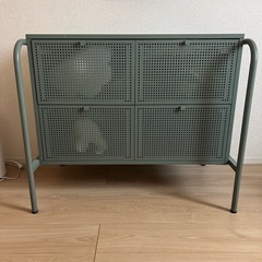 IKEA ニッケビー　廃盤
