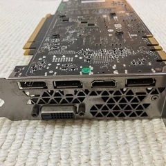 グラボ GTX1070 VRAM8GB