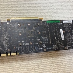 グラボ GTX1070 VRAM8GB