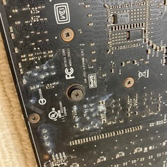 グラボ GTX1070 VRAM8GB