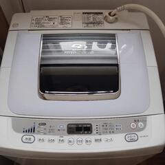 お譲り完了◎洗濯機　TOSHIBA 2007年製