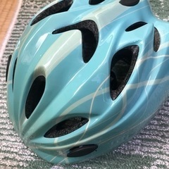 【無料】小学生　自転車　ヘルメット