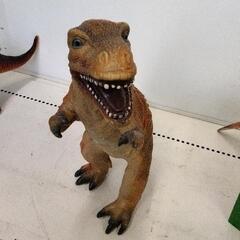 0525-257 ティラノサウルス