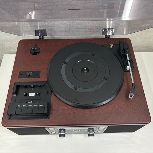 【レガストック江東店】 TEAC　ティアック　LP-R480　2010年製　マルチプレイヤー　スピーカー