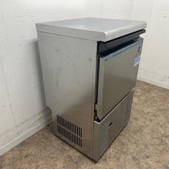 ホシザキ HOSHIZAKI 業務用 全自動製氷機 キューブアイス 厨房 飲食店 