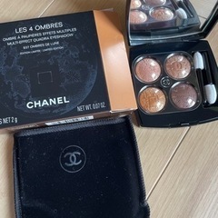 CHANELアイシャドウ937