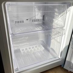 【トレファク高槻店】安心の1年間保証！取りに来れる方限定！ニトリの2ドア冷蔵庫のご紹介です！