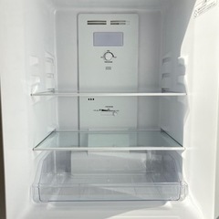 【トレファク高槻店】安心の1年間保証！取りに来れる方限定！ニトリの2ドア冷蔵庫のご紹介です！