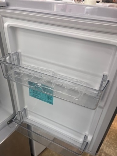 ELSONIC 冷蔵庫 EH-R1482F 2019年製 ELSONIC 冷蔵庫 EH-R1482F 2019年製 ELSONIC 冷蔵庫 EH-R1482F