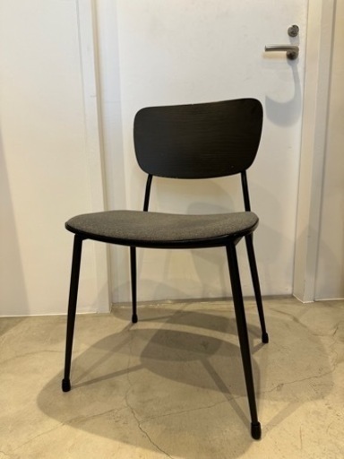 お値下げしました！】KANADEMONO ORIGINALS チェア