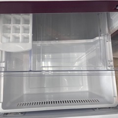 ⭐️AQUA⭐️アクア⭐️ 2019年式 184L冷蔵庫  AQR-18H 2190