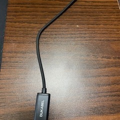 DuKabel 25cm USB外付け サウンドカード usb ...