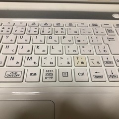NEC LAVIE NS600/J