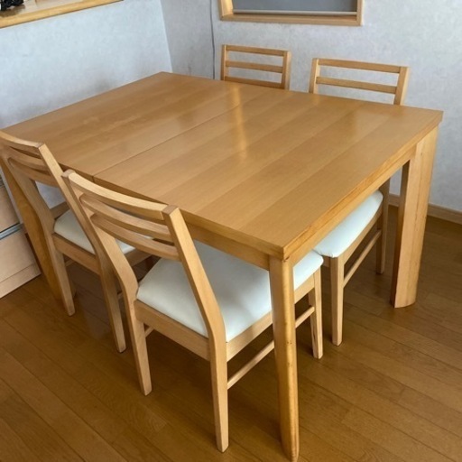 家具 ダイニングセット