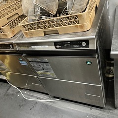 【ネット決済】ホシザキ 業務用 食器洗浄機