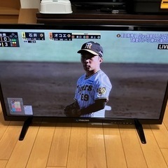 maxzen 32型テレビ
   