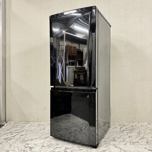 17928 MITSUBISHI 一人暮らし 2D冷蔵庫 146L ◇大阪市内・東大阪 17928 MITSUBISHI 一人暮らし 2D冷蔵庫 146L ◇大阪市内・東大阪