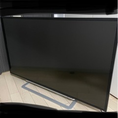 【ジャンク】東芝43インチ液晶テレビ