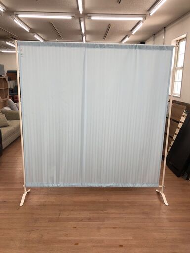 ▼値下げ▼パーテーション 高田ベッド 170×35×180cm 自社配送時代引き可(現金、クレジット、スマホ決済対応)