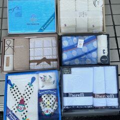 ギフト品 贈答品 約50個 タオル 寝具 など 貿易や輸出にどうぞ！古物市場 フリマにも！