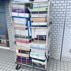 ギフト品 贈答品 約50個 タオル 寝具 など 貿易や輸出にどうぞ！古物市場 フリマにも！