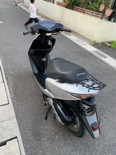 ホンダ50cc