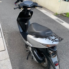 ホンダ50cc