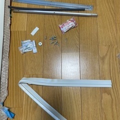 コロナ 窓用エアコン6畳用　ウインドエアコン CW-1623R