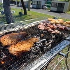 5/26(日) BBQ開催🍖