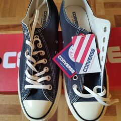 CONVERSE ALL STAR US AGEDCOLORS OX
