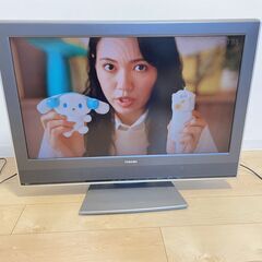 TOSHIBA（東芝）ハイビジョン液晶テレビ　32C1000