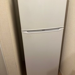 冷蔵庫 130L 2019年製