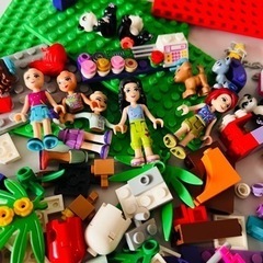 おもちゃ  LEGO