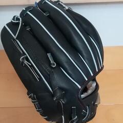 限定モデル MIZUNO Global Elite グラブ 