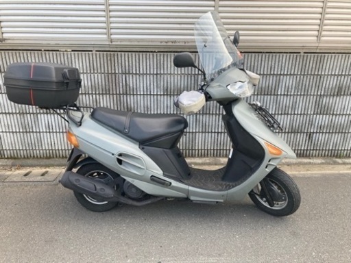 スズキベクスター150 値下げ中！！カスタム多数】スズキベクスター150