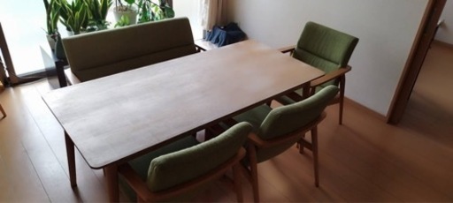 家具 ダイニングセット
